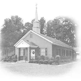 Mt. Gilead United Methodist Church, Woodstock, Georgia, United States