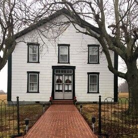 Friendship United Methodist Church, Townsend, Delaware, United States