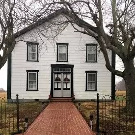 Friendship United Methodist Church, Townsend, Delaware, United States