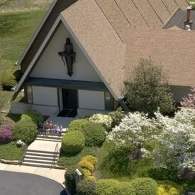 Hockessin United Methodist Church, Hockessin, Delaware, United States