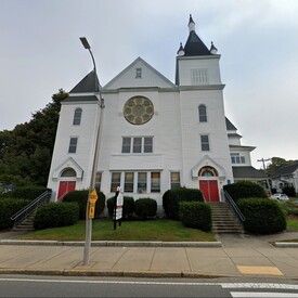 Woburn United Methodist Church, Woburn, Massachusetts, United States