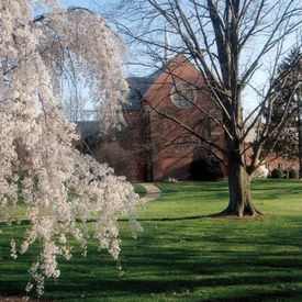 Liberty Grove United Methodist Church, Burtonsville, Maryland, United States
