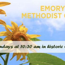 Emory United Methodist Church, Ellicott City, Maryland, United States