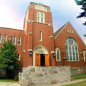 First United Methodist Church of New Kensington Pennsylvania, New Kensington, Pennsylvania, United States