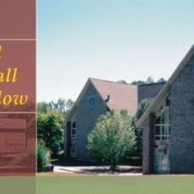 Mountain View United Methodist Church, Marietta, Georgia, United States