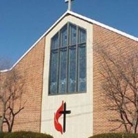 Community United Methodist Church, New Cumberland, Pennsylvania, United States