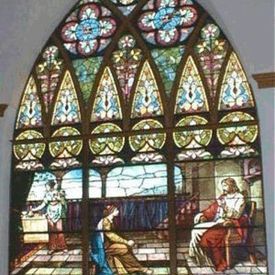 First United Methodist Church of Highstown, Highstown, New Jersey, United States
