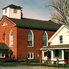 Whiteface Community United Methodist Church, Wilmington, New York, United States