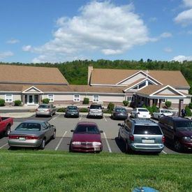Faith Alive United Methodist Church, Palmerton, Pennsylvania, United States