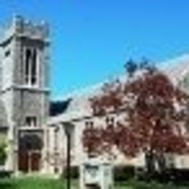 Kenmore United Methodist Church, Kenmore, New York, United States