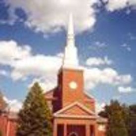 McEachern Memorial United Methodist Church, Powder Springs, Georgia, United States