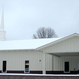 New Beginnings United Methodist Church, Apollo, Pennsylvania, United States