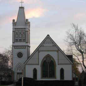 Litchfield United Methodist Church, Litchfield, Connecticut, United States