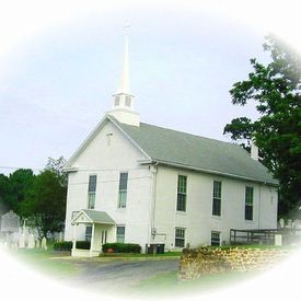 Hart's United Methodist Church, North East, Maryland, United States