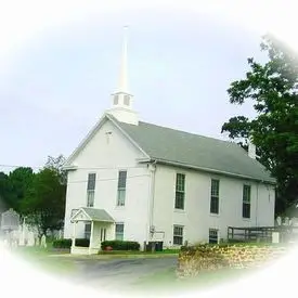Hart's United Methodist Church, North East, Maryland, United States