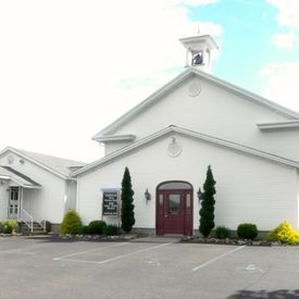 Hendrickson, Danville, Pennsylvania, United States