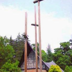 United Methodist Church of New City, New City, New York, United States