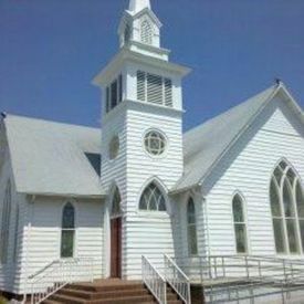 Greenwood United Methodist Church, Greenwood, Delaware, United States