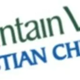 Mountain View Christian Church, Phoenix, Arizona, United States