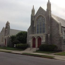 Avenue United Methodist Church, Milford, Delaware, United States