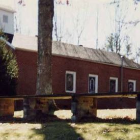 Providence United Methodist Church, Blairsville, Georgia, United States