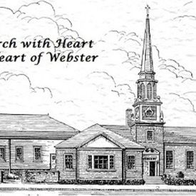 United Church of Christ, Webster, Massachusetts, United States