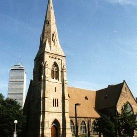Union United Methodist Church, Boston, Massachusetts, United States