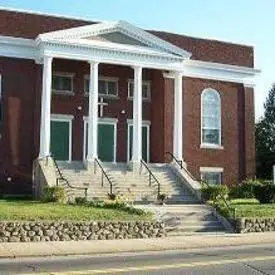 First United Methodist Church of Manchester, Manchester, New Hampshire, United States