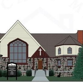 First Community United Methodist Church of Medford, Medford, Massachusetts, United States