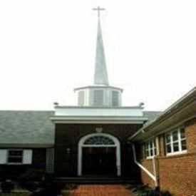 St. Paul's United Methodist Church, Odessa, Delaware, United States