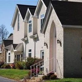 Elam United Methodist Church, Glen Mills, Pennsylvania, United States