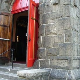 Good Shepherd United Methodist Church, Astoria, New York, United States