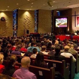 Montoursville Faith, Montoursville, Pennsylvania, United States