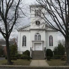 New Providence United Methodist Church, New Providence, New Jersey, United States