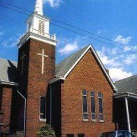 Follansbee United Methodist Church, Follansbee, West Virginia, United States