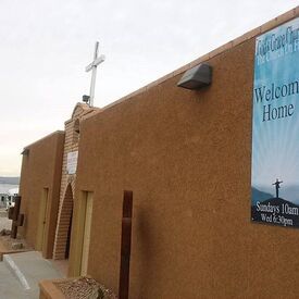God's Grace Church, Lake Havasu City, Arizona, United States