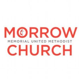 Morrow Memorial United Methodist Church, Maplewood, New Jersey, United States