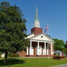 Fair Oaks United Methodist Church, Marietta, Georgia, United States