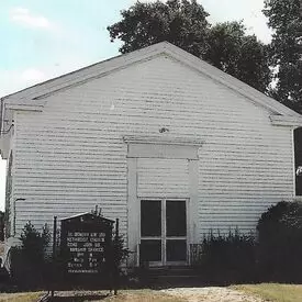 Bloomery United Methodist Church, Federalsburg, Maryland, United States