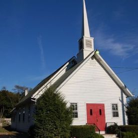 Romansville United Methodist Church, Romansville, Pennsylvania, United States