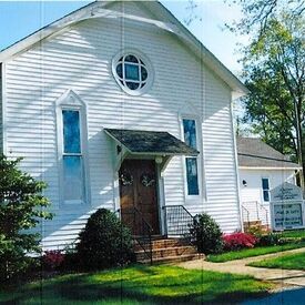 Chestnut Grove United Methodist Church, Federalsburg, Maryland, United States