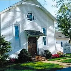 Chestnut Grove United Methodist Church, Federalsburg, Maryland, United States