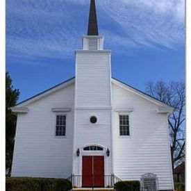 Kenton United Methodist Church, Kenton, Delaware, United States