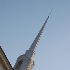 Leesburg United Methodist Church, Leesburg, Georgia, United States