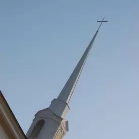 Leesburg United Methodist Church, Leesburg, Georgia, United States