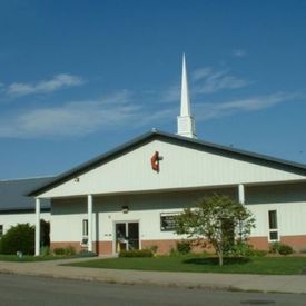 Union United Methodist Church, Fall River, Massachusetts, United States