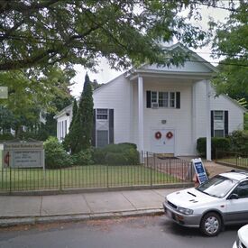 First United Methodist Church of Peabody, Peabody, Massachusetts, United States
