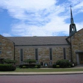 First United Methodist Church, Greenville, Pennsylvania, United States