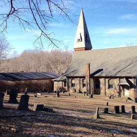 Gary Memorial United Methodist Church, Ellicott City, Maryland, United States