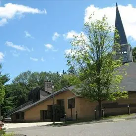 United Methodist Church of Waterbury, Waterbury, Connecticut, United States